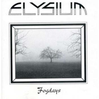 Elysium - Fogdays