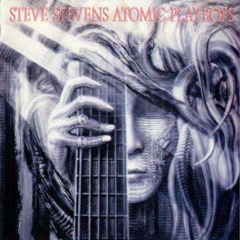 Steve Stevens - Atomic Playboys