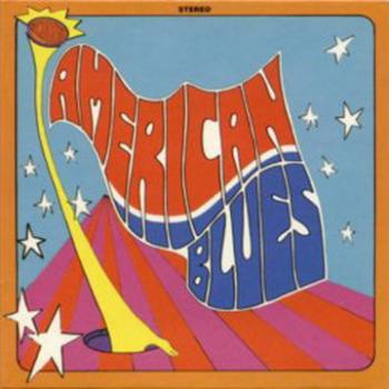 American Blues - Is Here