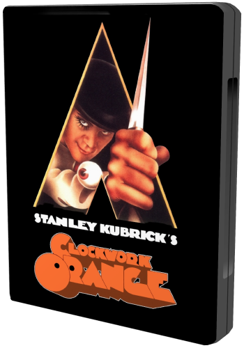   / A Clockwork Orange MVO