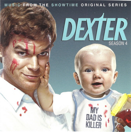 OST :  1-6 / Dexter: Seasons 1-6 