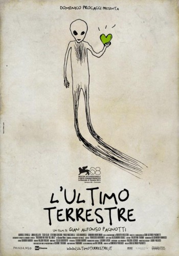   / L'ultimo terrestre DVO