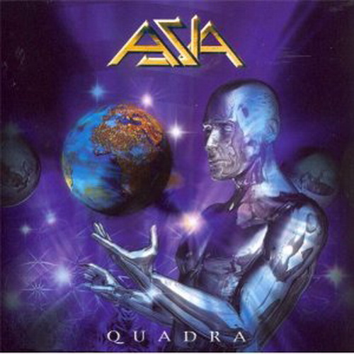 Asia / Asia Featuring John Payne -  