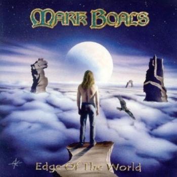 Mark Boals - Edge Of The World