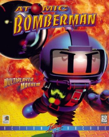 Atomic Bomberman