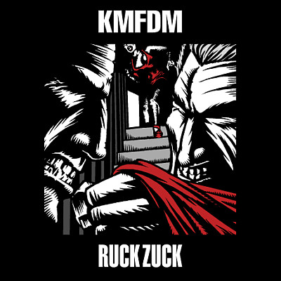 KMFDM -  