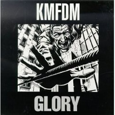 KMFDM -  