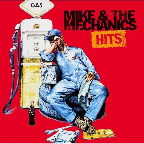 Mike And The Mechanics -  