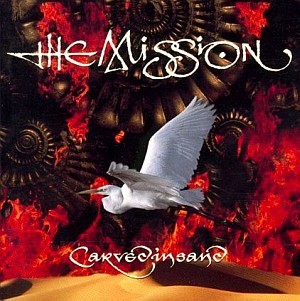 The Mission -  