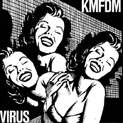 KMFDM -  