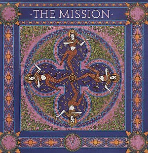 The Mission -  