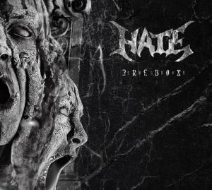 Hate - Erebos