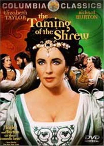   / Taming of the Shrew ) MVO