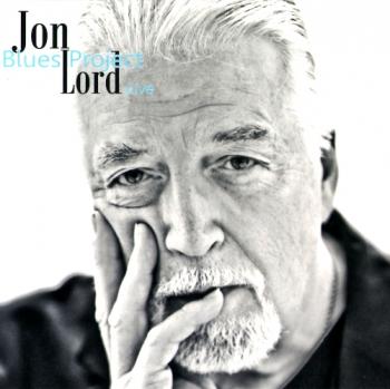 Jon Lord Blues Project - Live