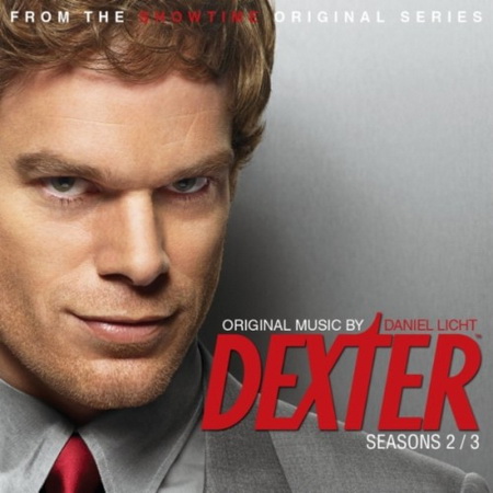 OST :  1-6 / Dexter: Seasons 1-6 