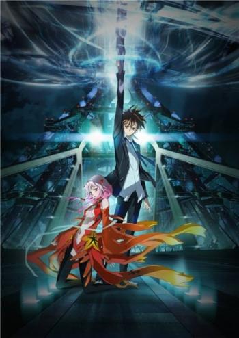   / Guilty Crown [TV] [1-22  22] [RAW] [RUS+SUB+JAP] [720p]