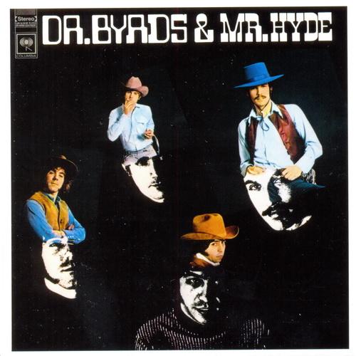 The Byrds - The Complete Columbia Albums Collection 