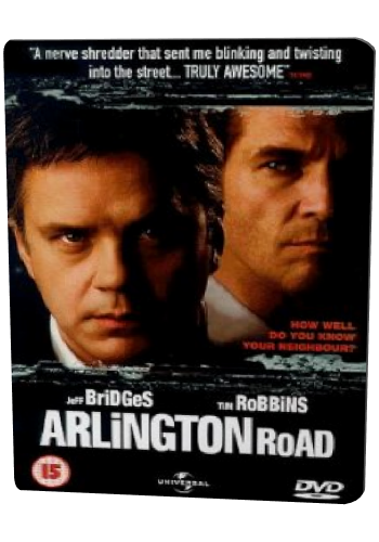    / Arlington Road DUB