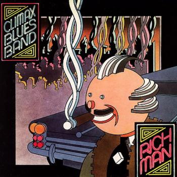 Climax Blues Band - Rich Man