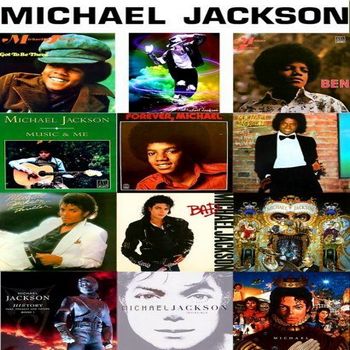 Michael Jackson - 