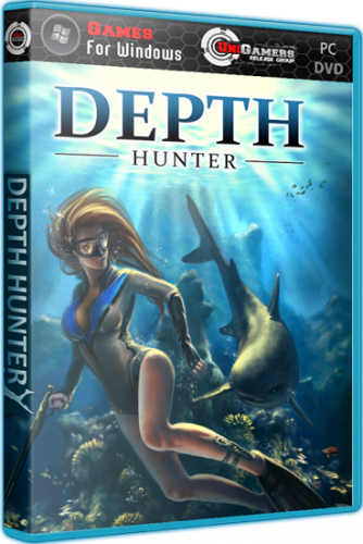 Depth Hunter