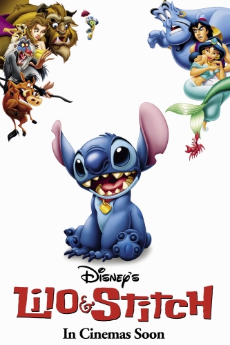    / Lilo Stitch DUB