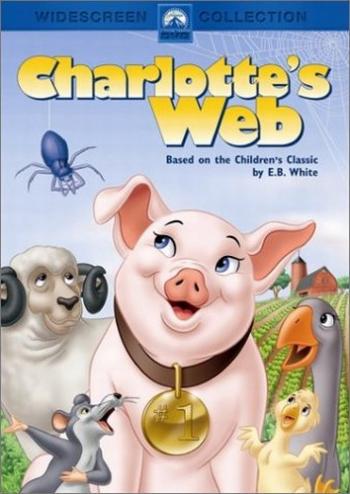   / Charlotte's Web VO