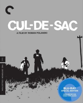  / Cul-de-sac 2xMVO+VO