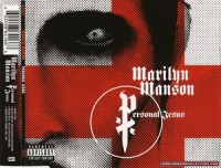 Marilyn Manson -  