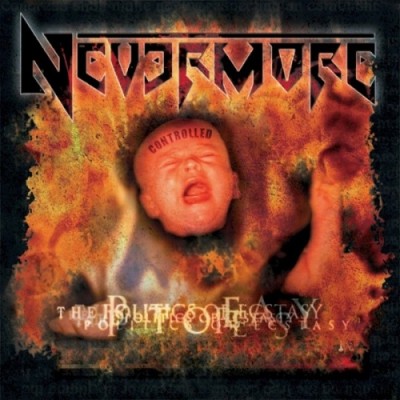 Nevermore -  