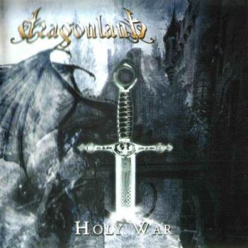 Dragonland - Holy War