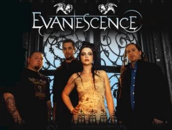 Evanescence - 