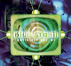 Blue Stahli -  