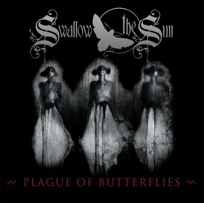 Swallow the Sun -  