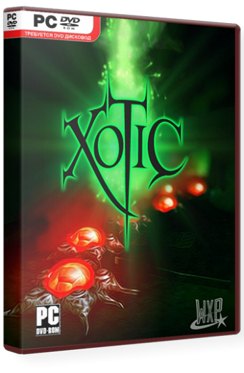 Xotic