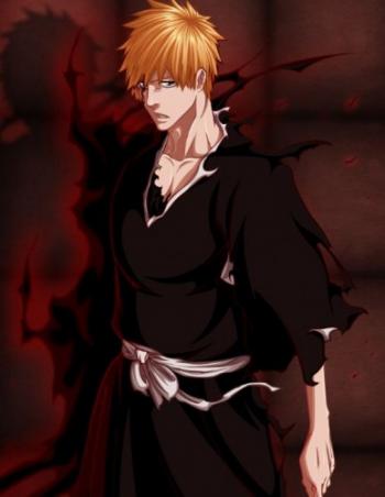  / Bleach [TV] [328-366  ] [RAW] [RUS+JAP+SUB] [720p]