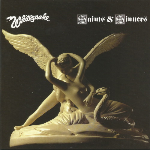 Whitesnake - Box 'O' Snakes: The Sunburst Years 1978-1982 