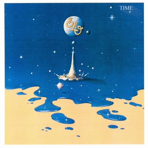 Electric Light Orchestra - The Classic Albums Collection 