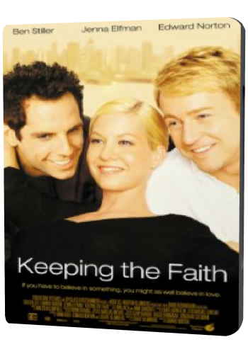   / Keeping the Faith MVO