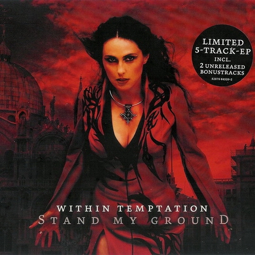 Within Temptation -  