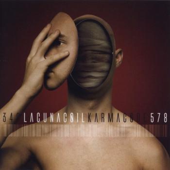 Lacuna Coil - Karmacode