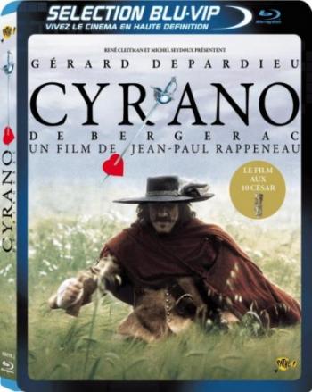    / Cyrano de Bergerac 2xMVO