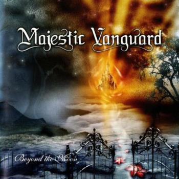 Majestic Vanguard - Beyond The Moon