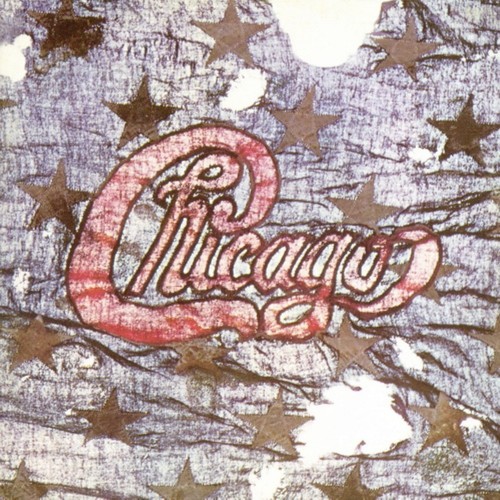 Chicago - Studio Albums 1969-1978 