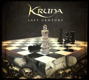 Kruna - Last Century