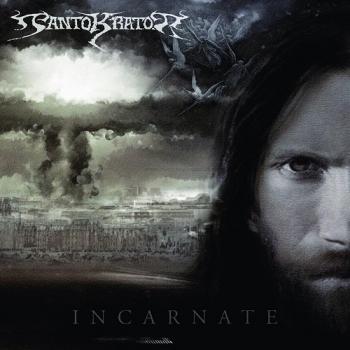 Pantokrator - Incarnate