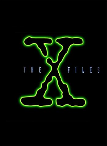  , 1-9  1-201   201 / The X Files [Ren-TV]