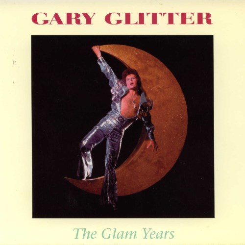 Gary Glitter The Glitter Band - Collection 