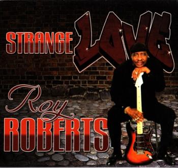 Roy Roberts - Strange Love