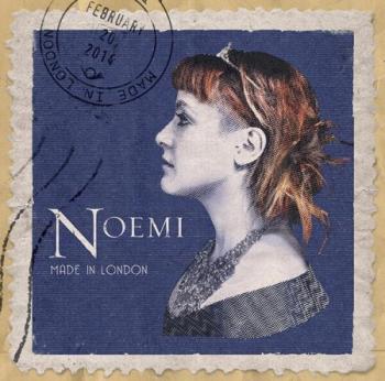 Noemi - Made in London